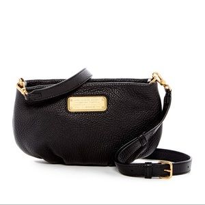 Marc by Marc Jacobs Classic Q Percy Crossbody Bag